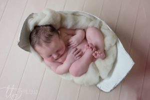 Baby Photography Dublin