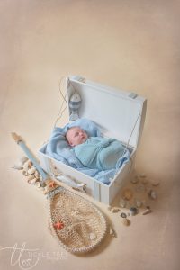 baby pictures in  bowl bucket basket dublin ireland