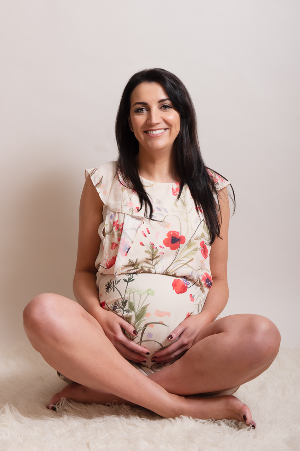 Maternity photographer Dublin